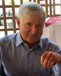 Dale Pingle passed away