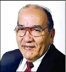 Victor Moya-Mendez Obituary (1919