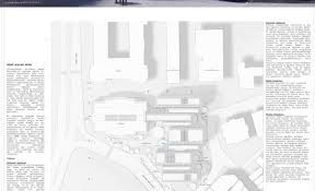 Mimari bürolarca değişen projeler ile kesin proje elde edilmiş olur. Katilimci Itu Isletme Fakultesi Mimari Proje Yarismasi Arkitera