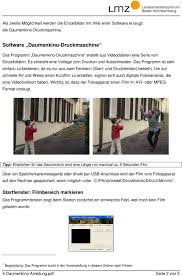 2 entwerfen sie ihr buch. 4 Daumenkino Anleitung Pdf Kostenfreier Download