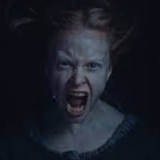 S3E54. Fantastic Fest #5: WITTE WIEVEN (2024) dir. Didier Konings by The  Movies