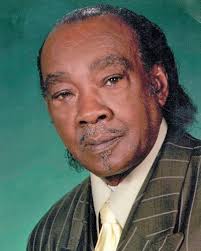 Leon Cook Obituary (1939