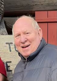 George Dell Obituary