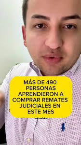 Más de 450 personas, aprendieron a Comprar Remates Judiciales en todo  Colombia. Nuestra Páginas Web es: Giodez Inversiones. #cursos #ganancia  #emprendimiientoonline #inversión