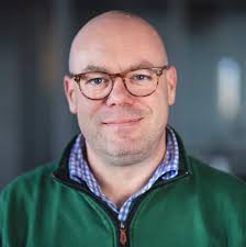 Saxbys Founder and CEO, Nick Bayer, and The School of Hard Knocks