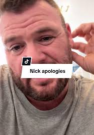 Nick Smith's National Apology Address
