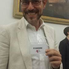 Pietro D'Amore (@pdamore74)