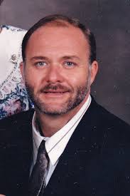 Jimmie Edward Glass (1958-2009)