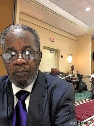 Nathaniel Howard . Reese Sr.