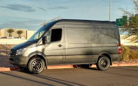 We offer a wide variety of sprinter wheels and hubcaps for you to choose from, so there's no question that you'll find just the custom style you're looking for. Pin By Koni Shock Absorbers On Rv In 2021 Sprinter Van Sprinter Van