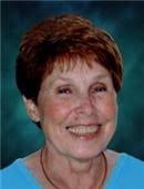 Patsy Veit Obituary (1937-2010)