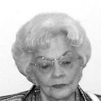 Obituary information for Jo Cleta Williams