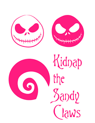 Check out our nightmare before christmas svg selection for the very best in unique or custom, handmade pieces from our digital shops. Nightmare Before Christmas Svg Free Nightmare Before Christmas Svg Download Svg Art