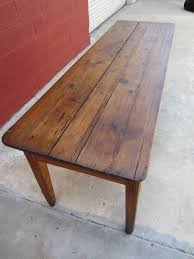 English Antique Harvest Table Pine Table Antique Primitive Furniture Harvest Table Harvest Table Dining Room Pine Table