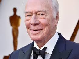 Tony Winner & Hollywood Legend Christopher Plummer Dies at 91