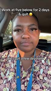 Tonya Potter Five Below Fired