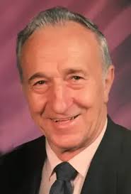 Obituary information for Richard J. Wall