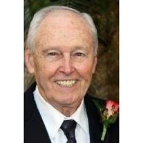 John J. Jordan Obituary