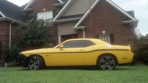 Image result for Bright Yellow 1978 Challenger