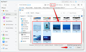 To transfer photos from your iphone to a pc, start by using your phone's usb cable to connect your iphone to the pc. How To Transfer Photos From Pc To Iphone Ipad Without Itunes