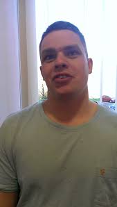 Scott Murrell's reaction