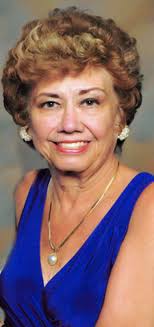 Donna Mae Krieg Obituary