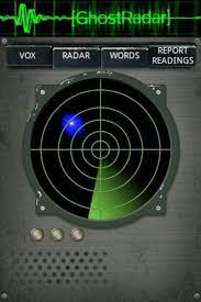 Ghost detector is an app that serves as a channel. Five Best Ghost Hunting Apps For Android Phones Turbofuture