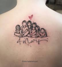 Pin En Hijos Tatuajes
