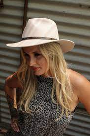 Akubra Leisure Time Hat Akubra Urban Fashion Hat Fashion