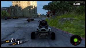 Apr 02, 2011 · all the muscle cars you can unlock in motorstorm apocalypse. Motorstorm Apocalypse Review Gamereactor