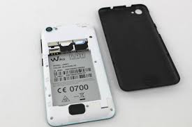 Test] Wiko Jimmy - ein Android ...