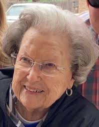 Mamie Spears LeFevre Obituary