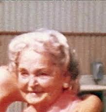 Flora Colleen Tucker Hutton (1928-2000)