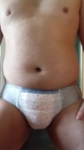 Soaking A Size LXL Boys Kroger Brand Goodnite - ThisVid.com