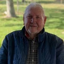 Buel Ray Pate Obituary December 4, 2021