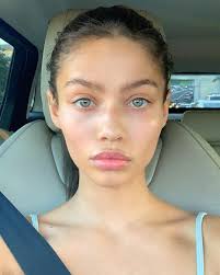 Audreyana Michelle On Instagram You Never Post Pics Without Makeup Hop Off Models Without Makeup Beauty Without Makeup Without Makeup