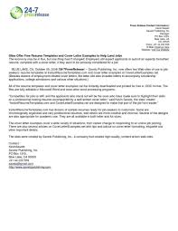 Microsoft Cover Letter Template Addictionary