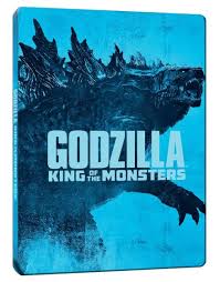 Skull island' comes the next chapter in warner bros. Godzilla King Of The Monsters 3d 2d Steelbook Amazon De Exclusive Germany Blu Ray Forum