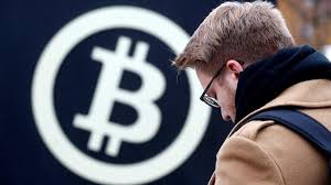 Its known exactly today and it can be predicted. Bitcoin Plummets To A Six Month Low On China Crackdown Al Arabiya English