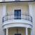 Interior Metal Stair Railing