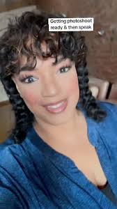 Shelly Shell Williams, Philly's OPRAH