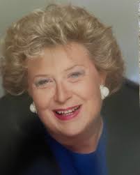 Norma Harris Obituary May 4, 2025