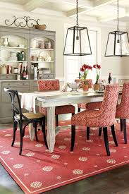 I'm also finding that it can be a surprisingly versatile color! Decorating With Red How To Decorate