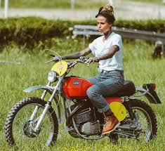 Unstoppable thrills and fun are yours for the taking when you ride the most lightweight adventure bike in malaysia. Ktm Malaysia Ktm History A Retro Bike With The Old Facebook