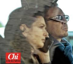 Laura boldrini ricambia l'invito e accoglie le donne dello zen alla camera. Boldrini Versione Cougar Chic Ama Un Giornalista Piu Giovane Di 11 Anni Media E Tv