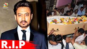 For the unversed, irrfan khan's mother saeeda begum was passed away on april 26 at the age of 95. Indiaglitz Tamil On Twitter Shocking Bollywood Star Irfan Khan Passes Away At 53 Irrfankhan Irrfankhandemise Irrfankhandied Restinpeace Ripirfankhan Angrezimedium Legend à¤‡à¤°à¤« à¤¨ à¤– à¤¨ Jurassicworld Piku Lifeofpie Watch Https