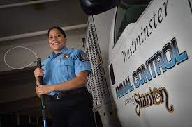 Westminster Animal Control Officer Earns Third College Degree, Aspires To  Become Police Officer - Behind The Badge