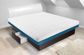Mich würde interessieren, wie das mit der besucherritze gelöst werden könnte, wenn man ein wasserbett mit einer matratze kombiniert. Perfekter Kompromiss Halb Wasserbett Halb Normale Matratze
