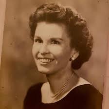 Jacqueline Dewey Brett Obituary