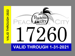 Paths And Golf Carts Peachtree City Ga Official Website
